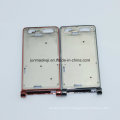 Aluminum Mobile Phone Shell